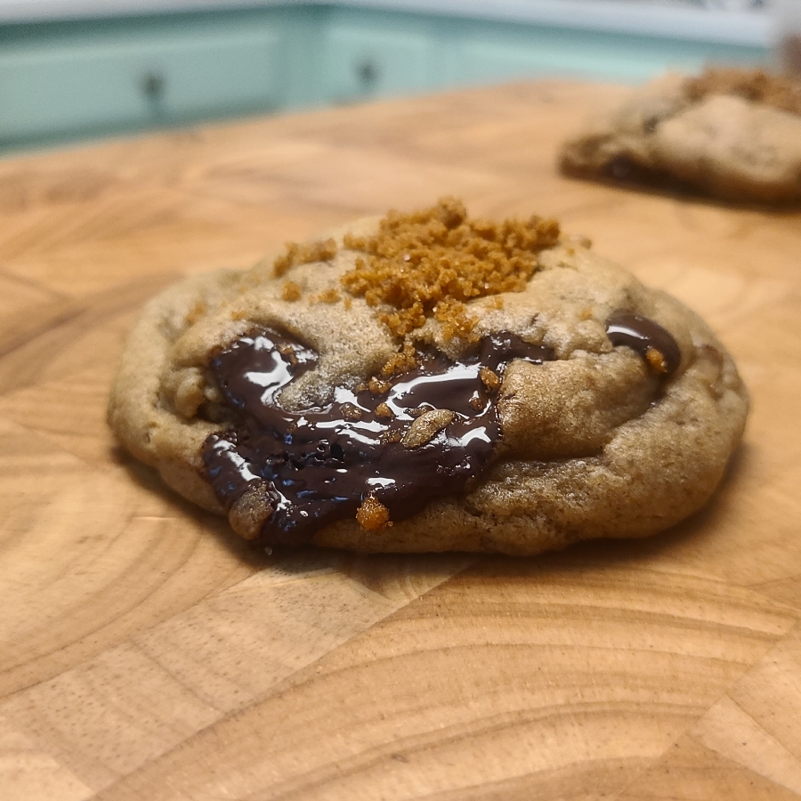 Summer Limited Edition Cookie View 1